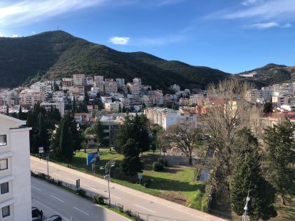 Apartments in Budva, Montenegro for 220 000€ (ID:79857)