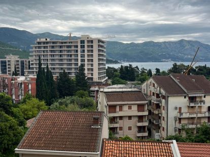 Апартаменты в Будве, Черногория за 200 000€ (ID:79858)