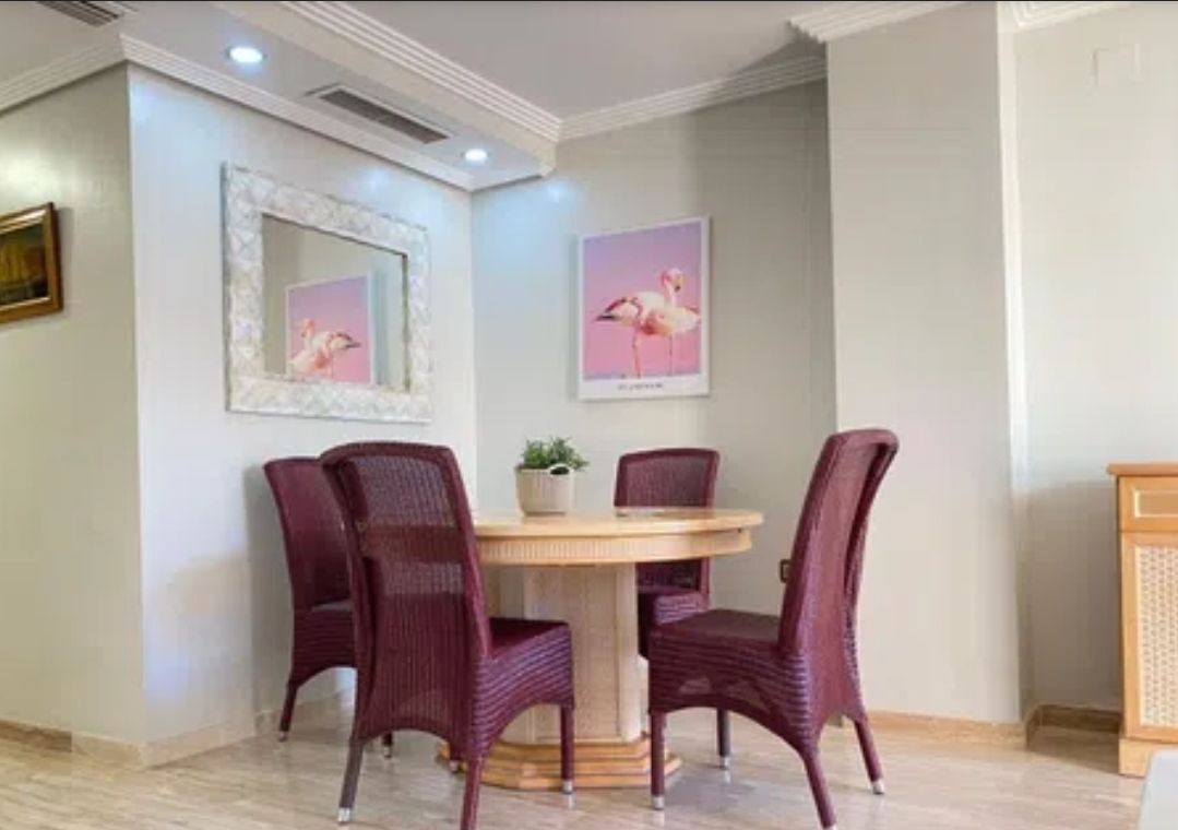 Пентхаус в Аликанте, Испания - стоимость 280&nbsp;000€ - Ref: 79861 фото 11