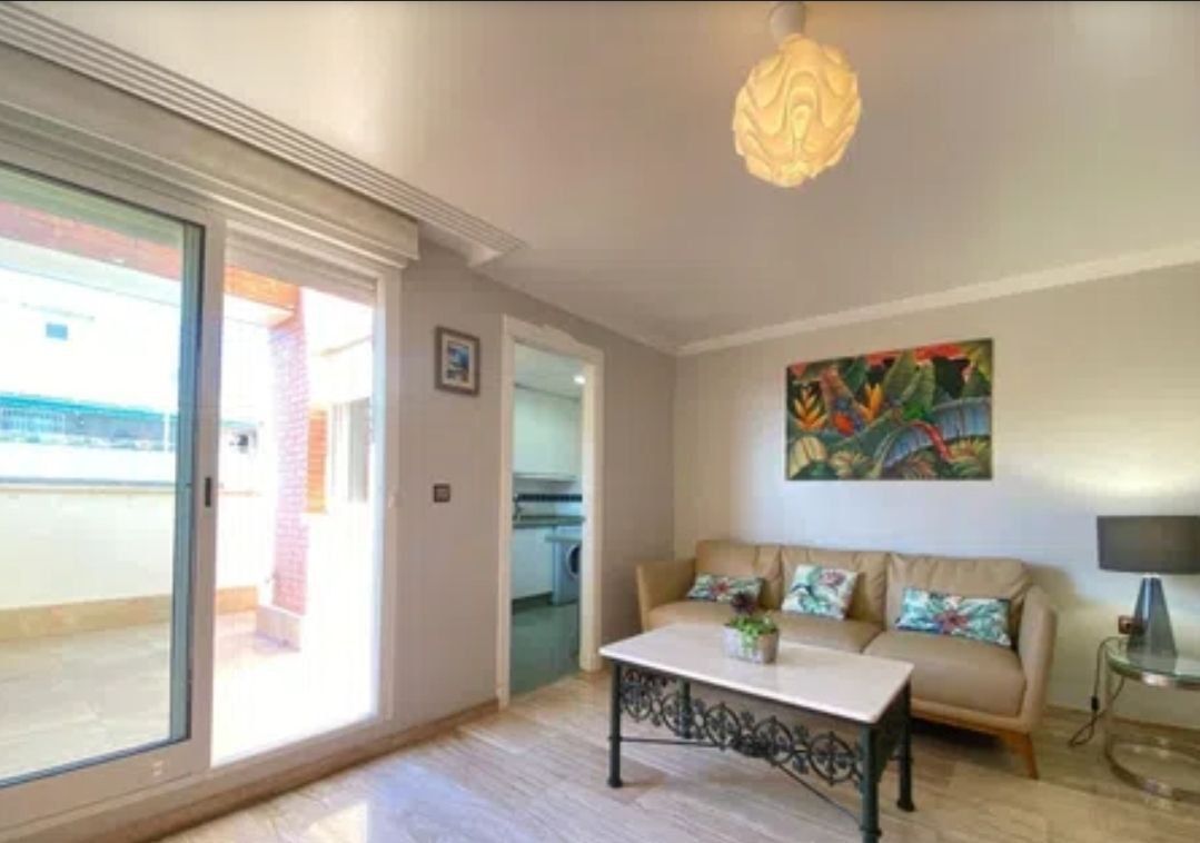 Пентхаус в Аликанте, Испания - стоимость 280&nbsp;000€ - Ref: 79861 фото 14