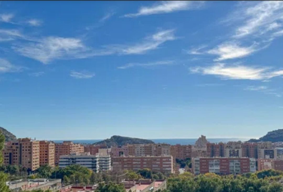 Apartments in Alicante, Spain - for 139&nbsp;500€ - Ref: 79865 photo 1