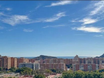 Wohnungen in Alicante, Spanien für 139 500€ (ID:79865)