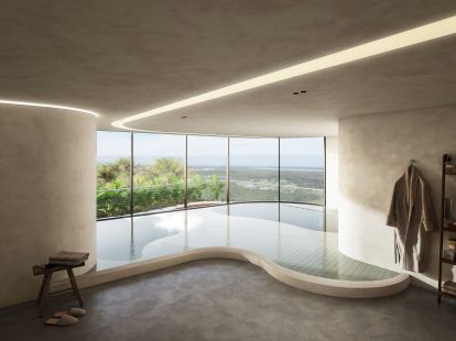 Апартаменты в Пунта-Кана, Доминиканская республика, 40м2 - стоимость 158&nbsp;500$ - Ref: 79869 фото 4