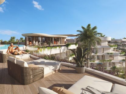 Апартаменты в Пунта-Кана, Доминиканская республика, 40м2 - стоимость 158&nbsp;500$ - Ref: 79869 фото 5