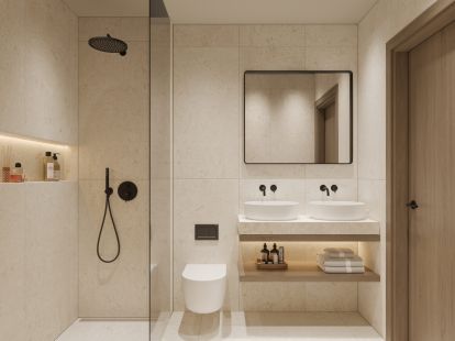 Апартаменты в Пунта-Кана, Доминиканская республика, 40м2 - стоимость 158&nbsp;500$ - Ref: 79869 фото 10