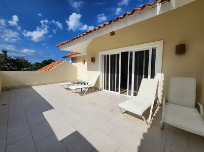 Пентхаус в Кабарете, Доминиканская республика, 229м2 - стоимость 299&nbsp;000$ - Ref: 79870 фото 8