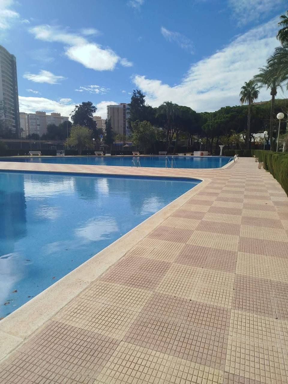 Apartments in San Juan in Alicante, Spain - for 639&nbsp;000€ - Ref: 79873 photo 1
