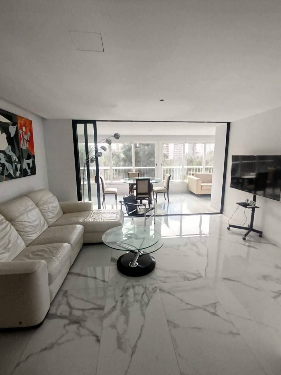 Apartments in San Juan in Alicante, Spain - for 639&nbsp;000€ - Ref: 79873 photo 8
