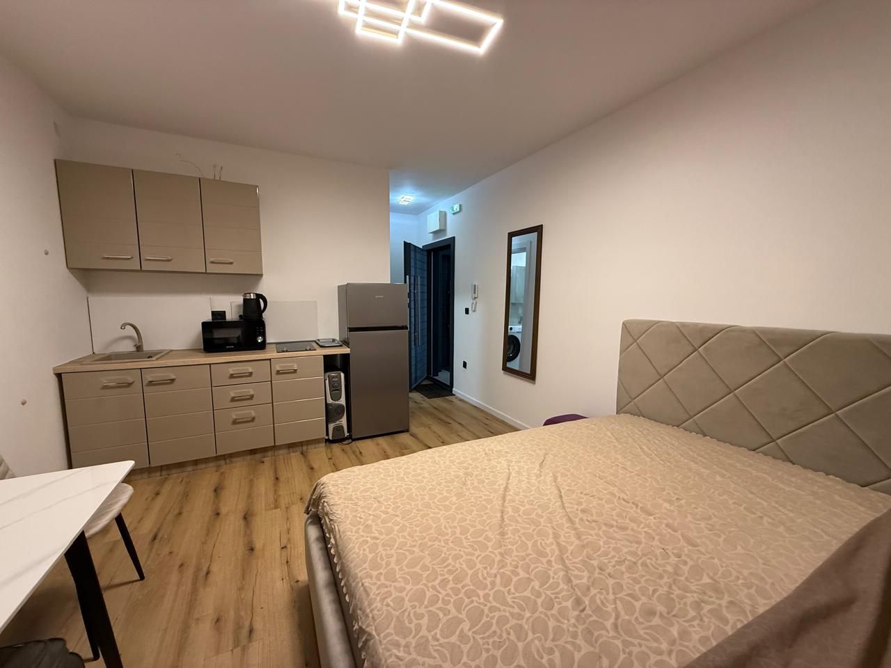 Апартаменты в Добра воде, Черногория, 25м2 - стоимость 72&nbsp;000€ - Ref: 79876 фото 1