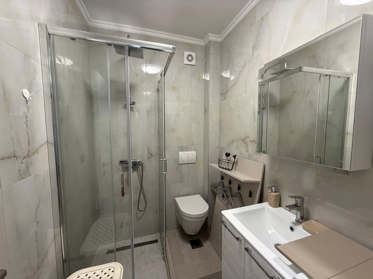 Апартаменты в Добра воде, Черногория, 25м2 - стоимость 72&nbsp;000€ - Ref: 79876 фото 4