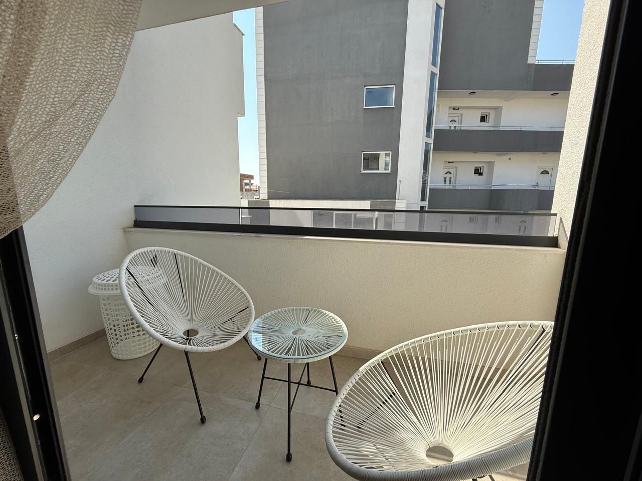 Апартаменты в Добра воде, Черногория, 25м2 - стоимость 72&nbsp;000€ - Ref: 79876 фото 5