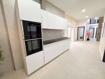 Apartments in Alicante, Spain - for 285&nbsp;000€ - Ref: 79875 photo 9