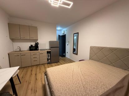 Апартаменты в Добра воде, Черногория за 72 000€ (ID:79876)