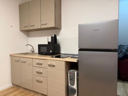 Апартаменты в Добра воде, Черногория, 25м2 - стоимость 72&nbsp;000€ - Ref: 79876 фото 2