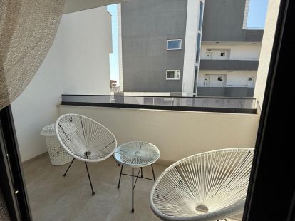 Апартаменты в Добра воде, Черногория, 25м2 - стоимость 72&nbsp;000€ - Ref: 79876 фото 5