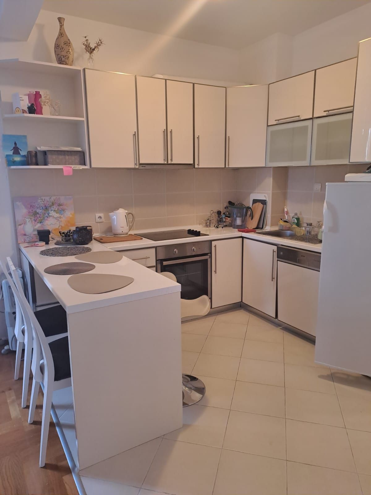 Апартаменты в Петроваце, Черногория, 47м2 - стоимость 130&nbsp;000€ - Ref: 79882 фото 1