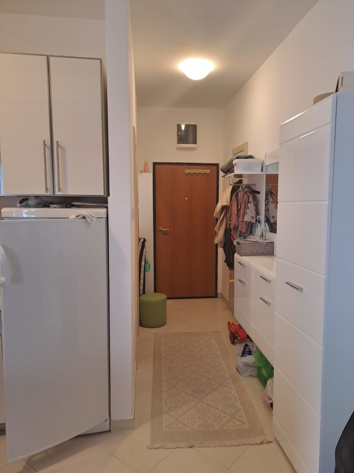 Апартаменты в Петроваце, Черногория, 47м2 - стоимость 130&nbsp;000€ - Ref: 79882 фото 11