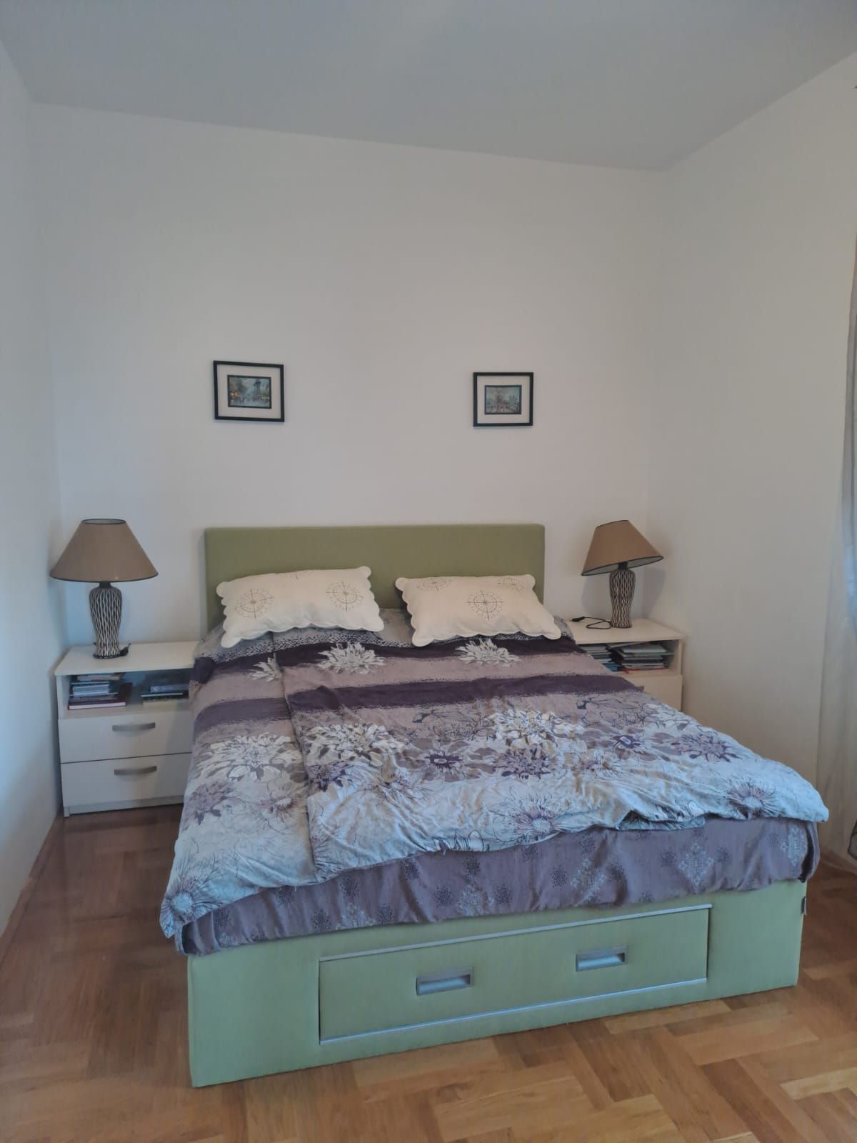 Апартаменты в Петроваце, Черногория, 47м2 - стоимость 130&nbsp;000€ - Ref: 79882 фото 4
