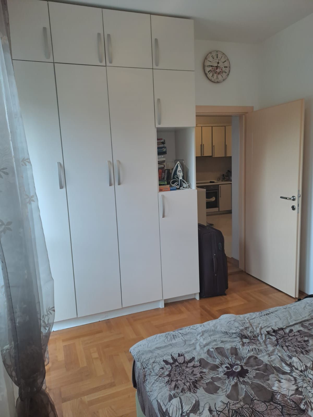 Апартаменты в Петроваце, Черногория, 47м2 - стоимость 130&nbsp;000€ - Ref: 79882 фото 6