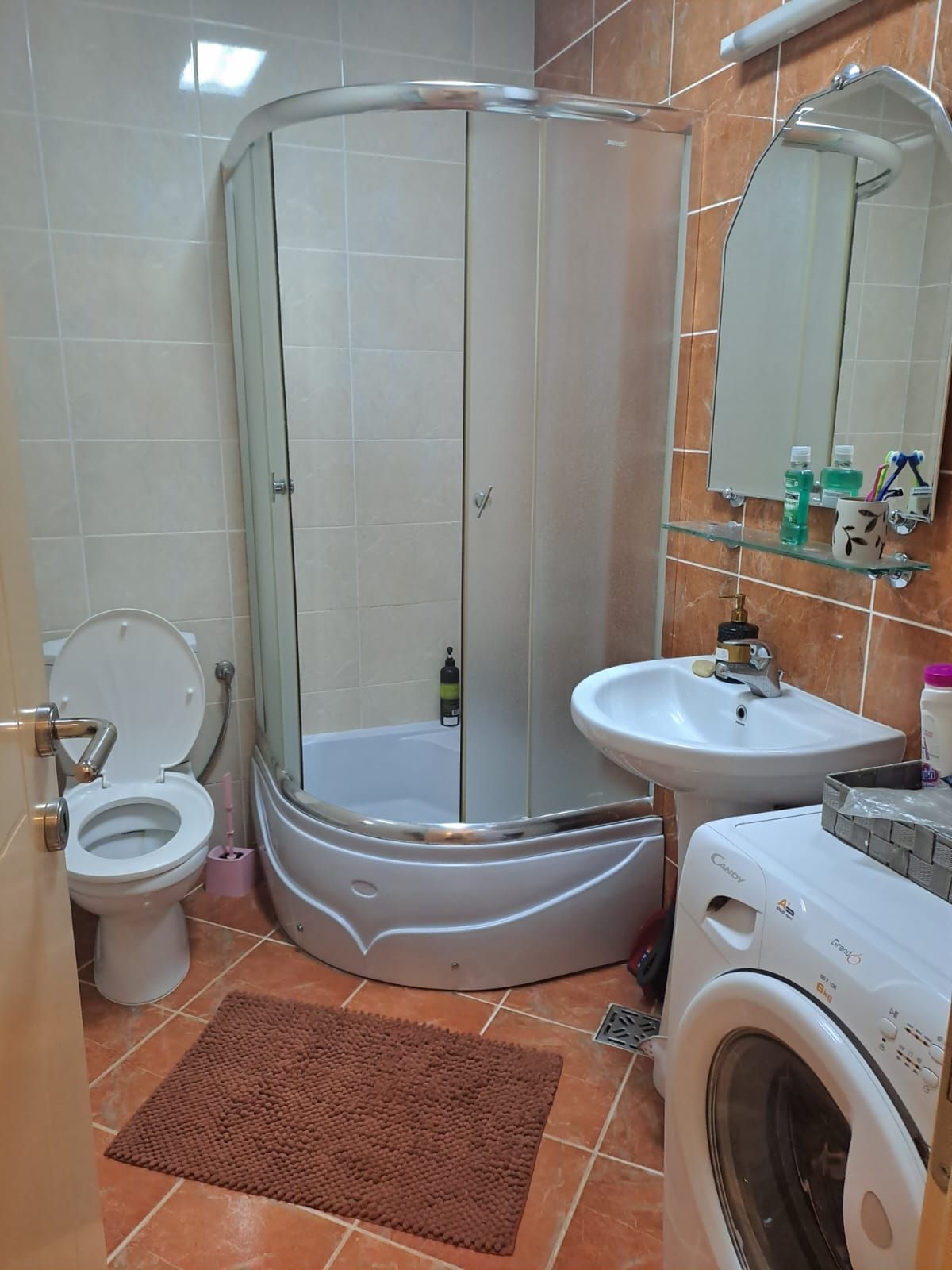 Апартаменты в Петроваце, Черногория, 47м2 - стоимость 130&nbsp;000€ - Ref: 79882 фото 8