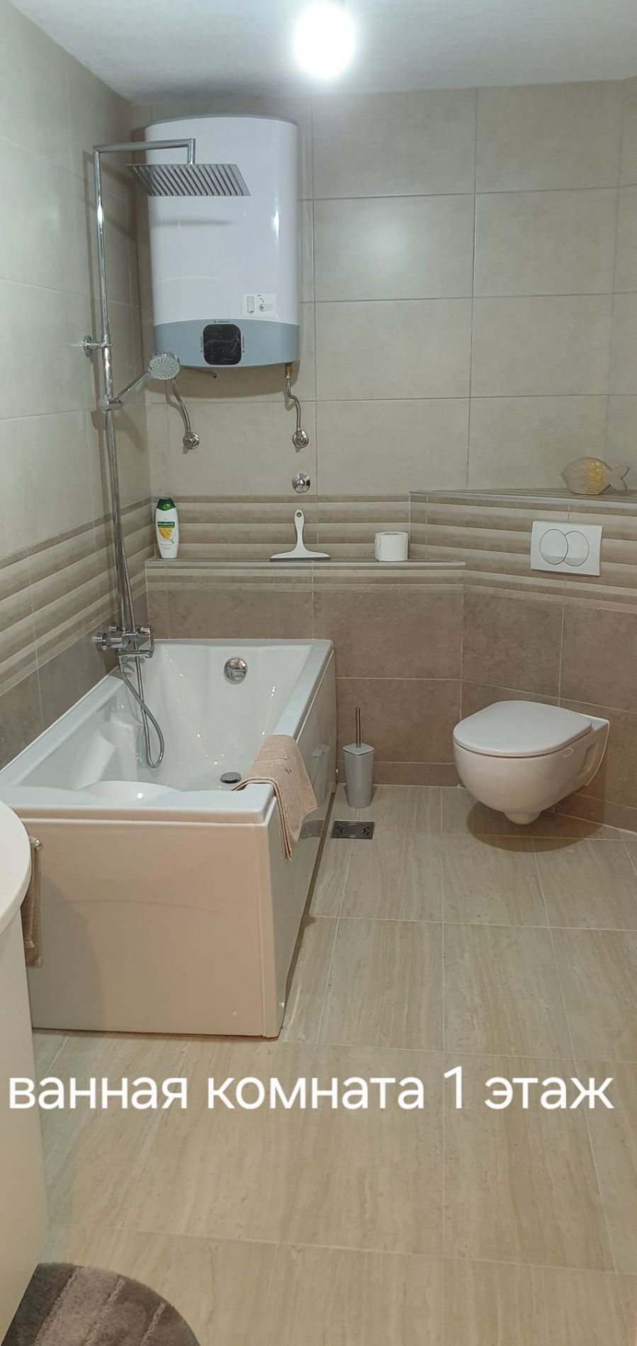 Вилла в Будве, Черногория, 180м2 - стоимость 450&nbsp;000€ - Ref: 79883 фото 11