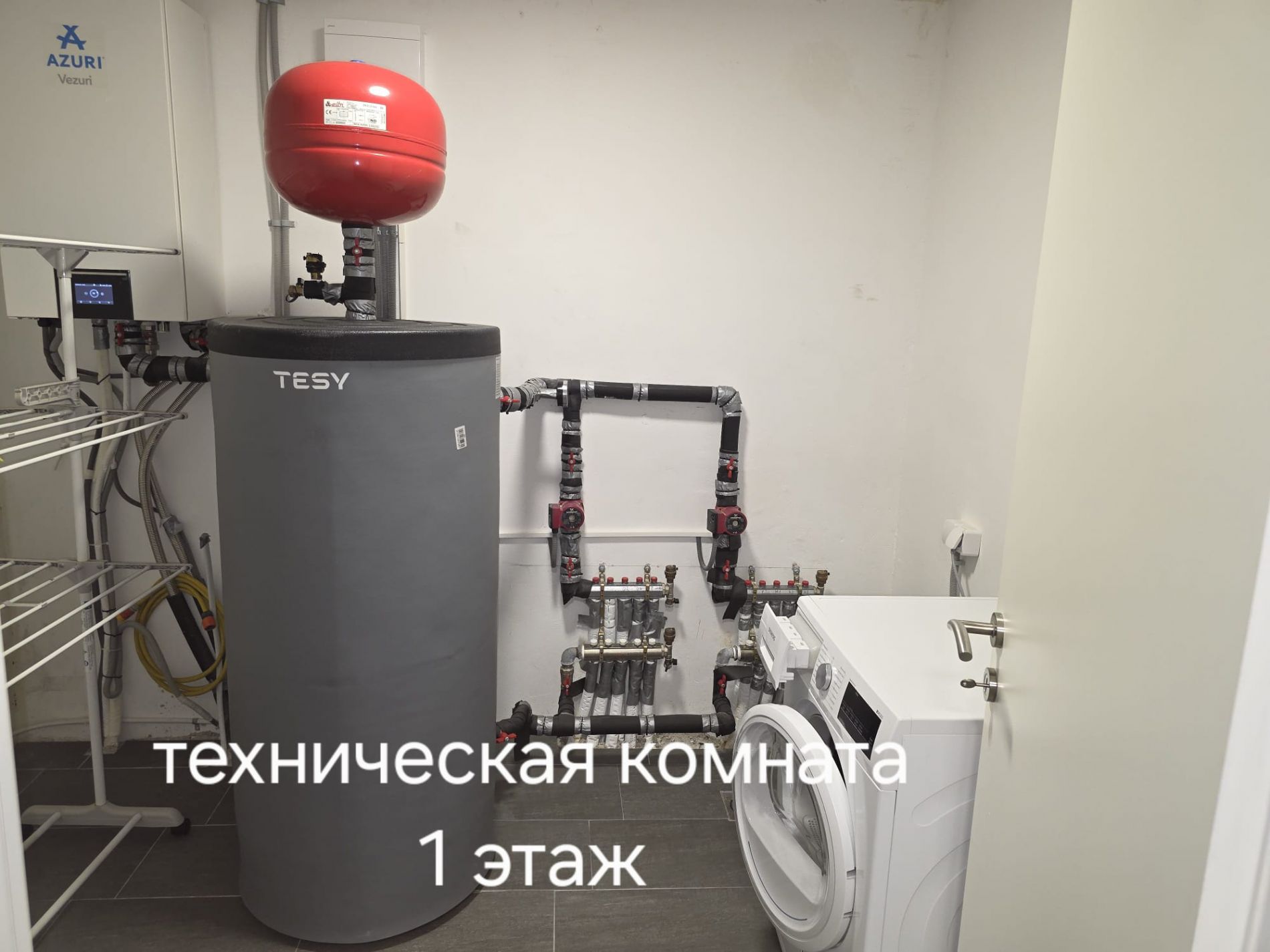 Вилла в Будве, Черногория, 180м2 - стоимость 450&nbsp;000€ - Ref: 79883 фото 15