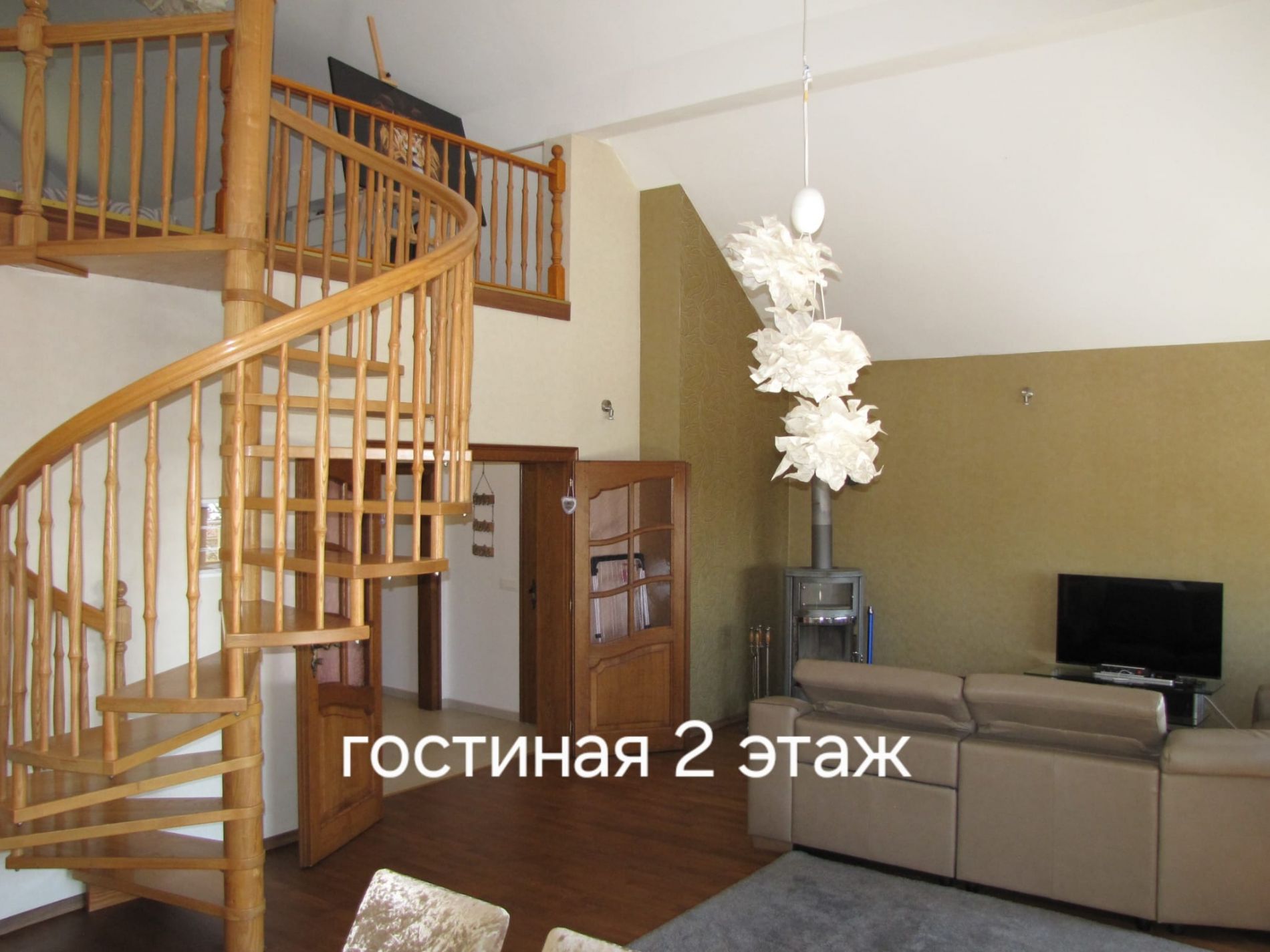 Вилла в Будве, Черногория, 180м2 - стоимость 450&nbsp;000€ - Ref: 79883 фото 5