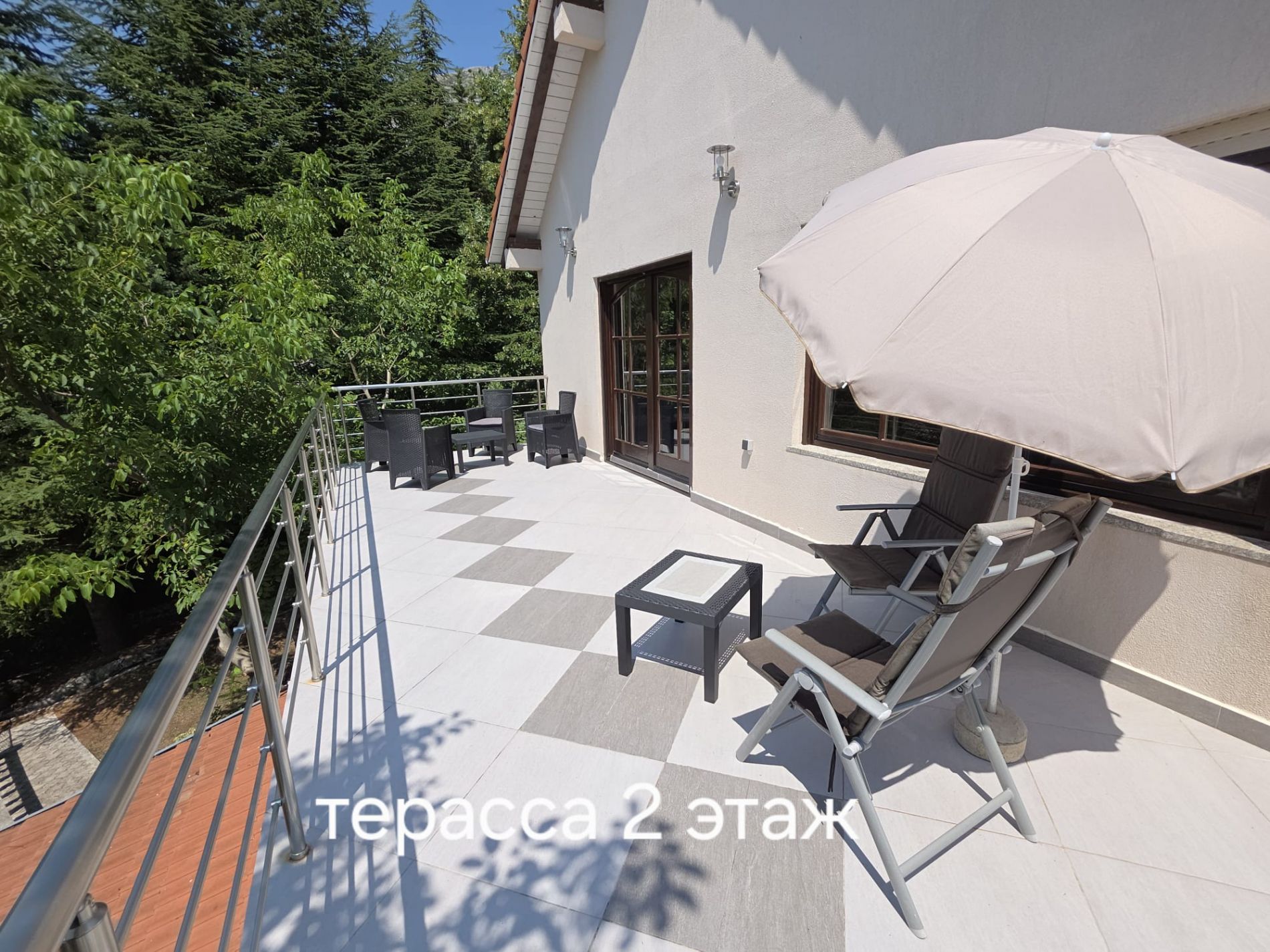 Вилла в Будве, Черногория, 180м2 - стоимость 450&nbsp;000€ - Ref: 79883 фото 8