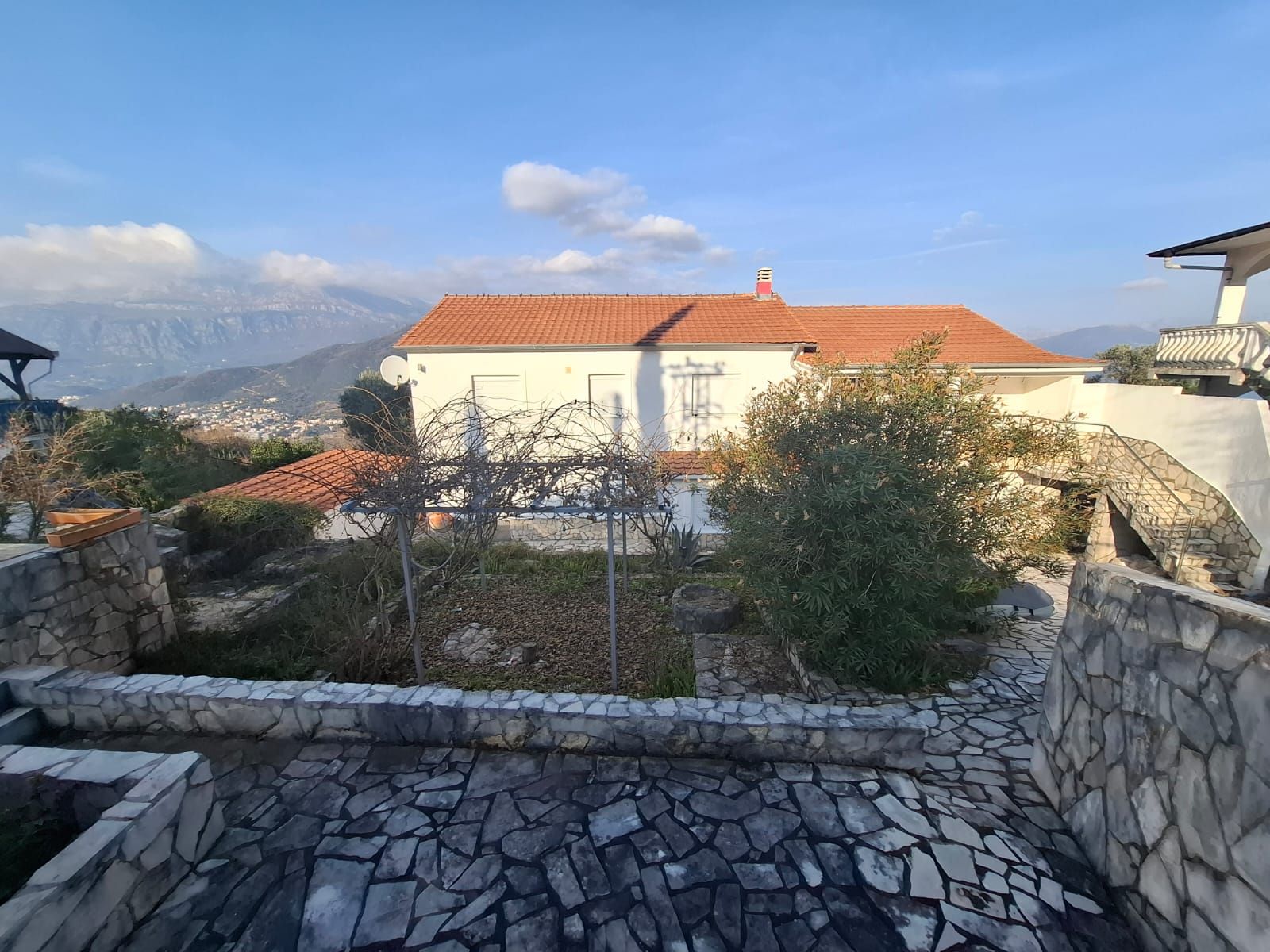Коттедж в Тивате, Черногория, 130м2 - стоимость 430&nbsp;000€ - Ref: 79887 фото 14