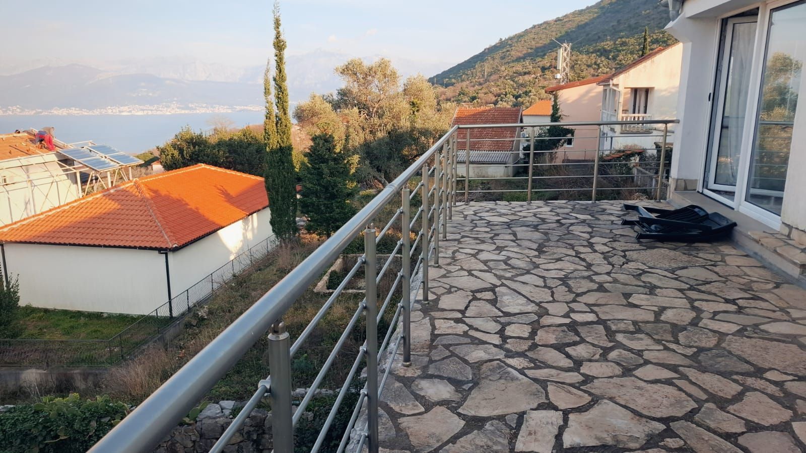 Коттедж в Тивате, Черногория, 130м2 - стоимость 430&nbsp;000€ - Ref: 79887 фото 15