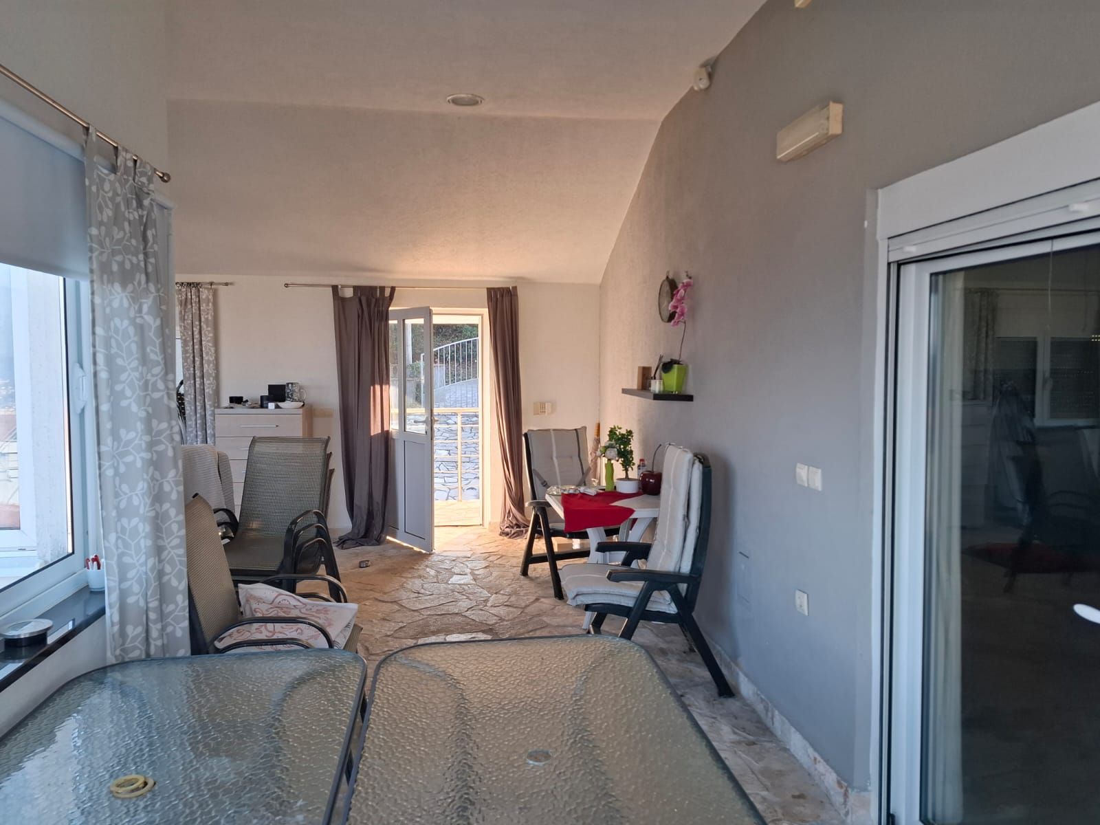 Коттедж в Тивате, Черногория, 130м2 - стоимость 430&nbsp;000€ - Ref: 79887 фото 2
