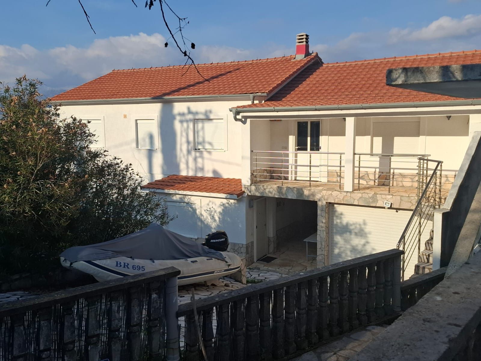 Коттедж в Тивате, Черногория, 130м2 - стоимость 430&nbsp;000€ - Ref: 79887 фото 21