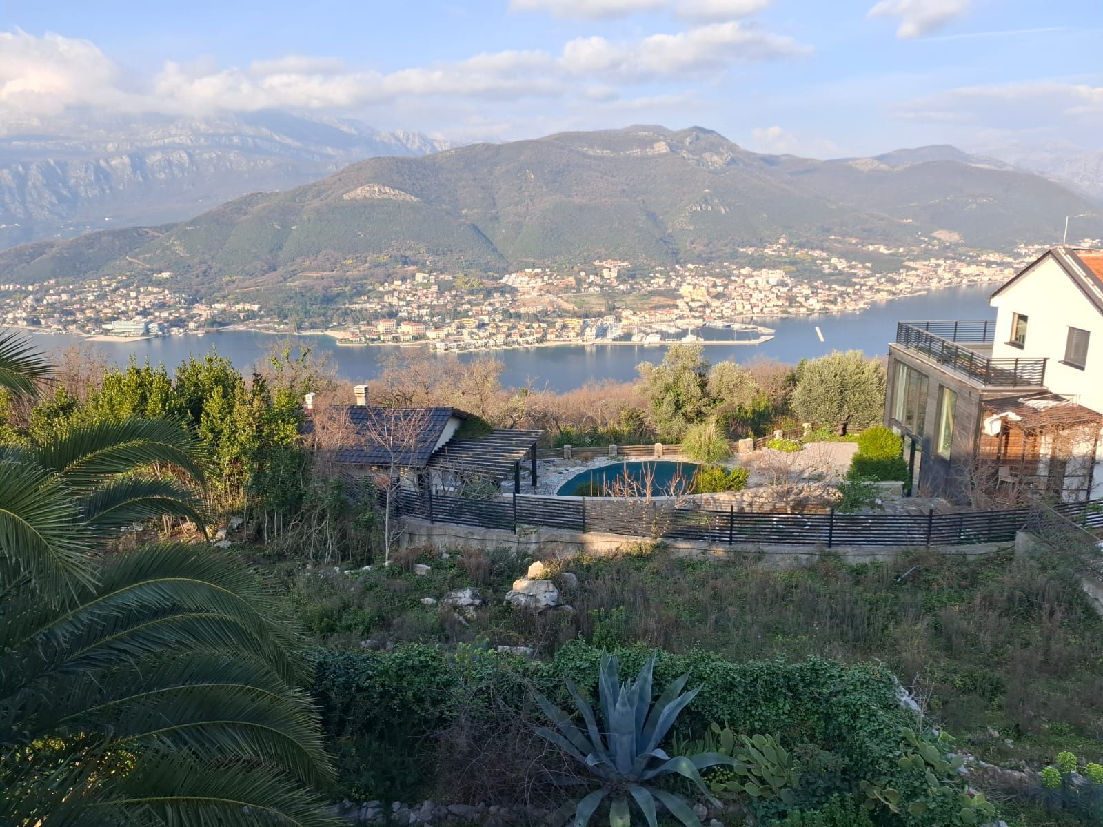 Коттедж в Тивате, Черногория, 130м2 - стоимость 430&nbsp;000€ - Ref: 79887 фото 22