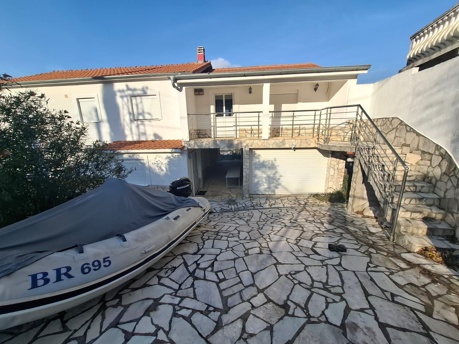 Коттедж в Тивате, Черногория, 130м2 - стоимость 430&nbsp;000€ - Ref: 79887 фото 23