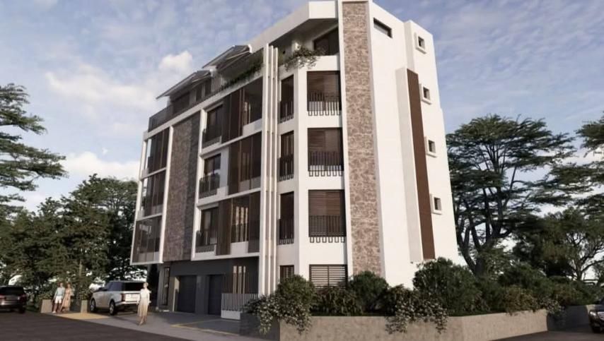 Пентхаус в Баре, Черногория, 141м2 - стоимость 233&nbsp;100€ - Ref: 79888 фото 2