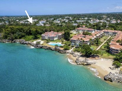 Land in Sosúa, Dominikanische Republik für 199 000$ (ID:79889)