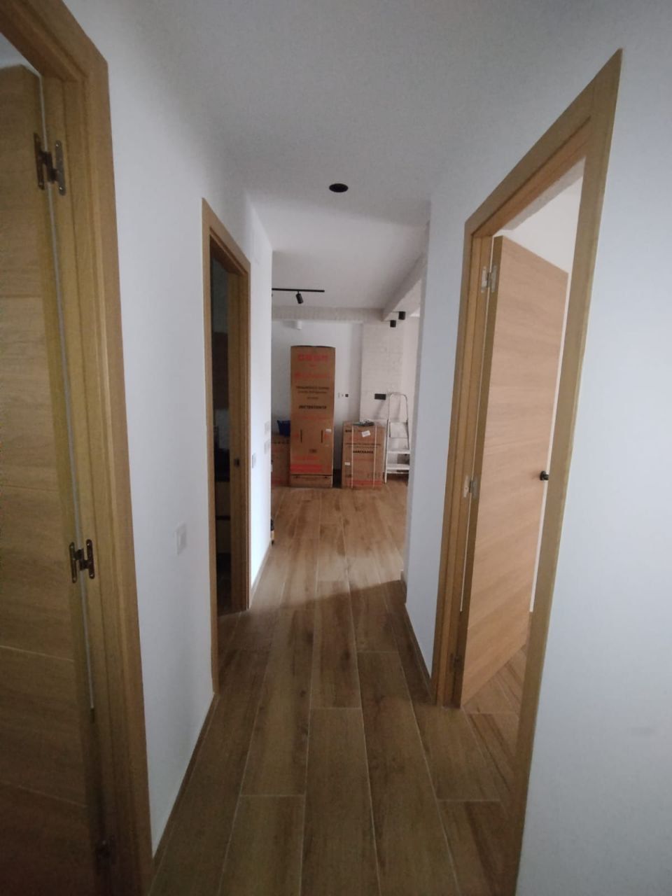 Апартаменти в Аліканті, Іспанія - вартість 114&nbsp;000€ - Ref: 79893 фото 1