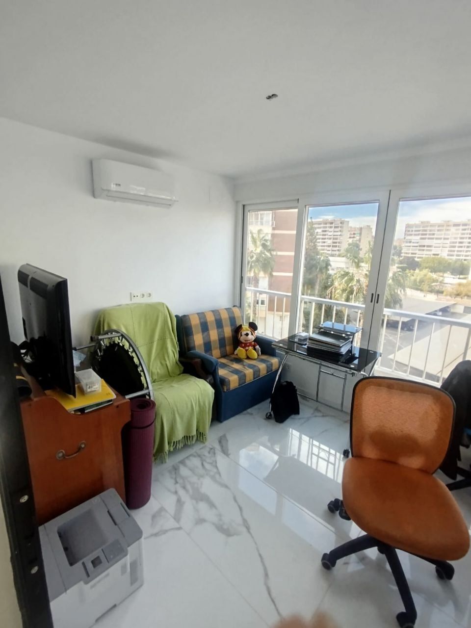Апартаменти в San Juan в Аліканті, Іспанія - вартість 639&nbsp;000€ - Ref: 79894 фото 12