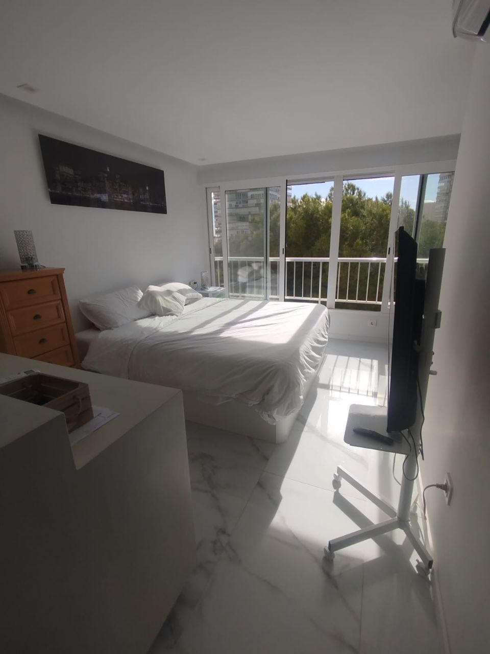 Апартаменти в San Juan в Аліканті, Іспанія - вартість 639&nbsp;000€ - Ref: 79894 фото 10