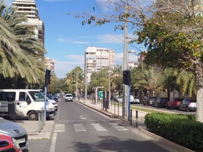 Апартаменти в San Juan в Аліканті, Іспанія - вартість 639&nbsp;000€ - Ref: 79894 фото 13