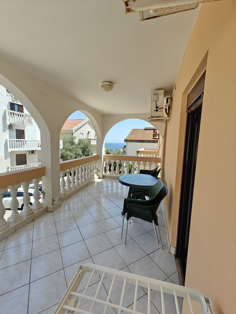 Апартаменты в Петроваце, Черногория, 38м2 - стоимость 94&nbsp;000€ - Ref: 79897 фото 2