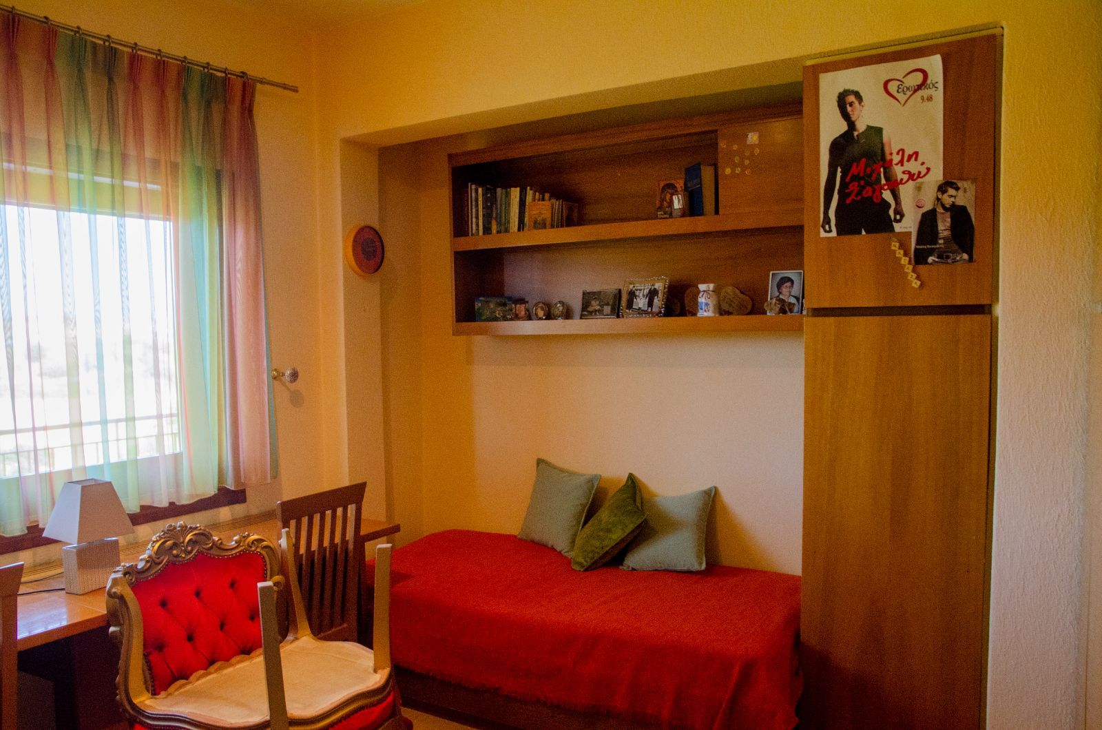 Дом в Салониках, Греция, 240м2 - стоимость 400&nbsp;000€ - Ref: 79899 фото 2