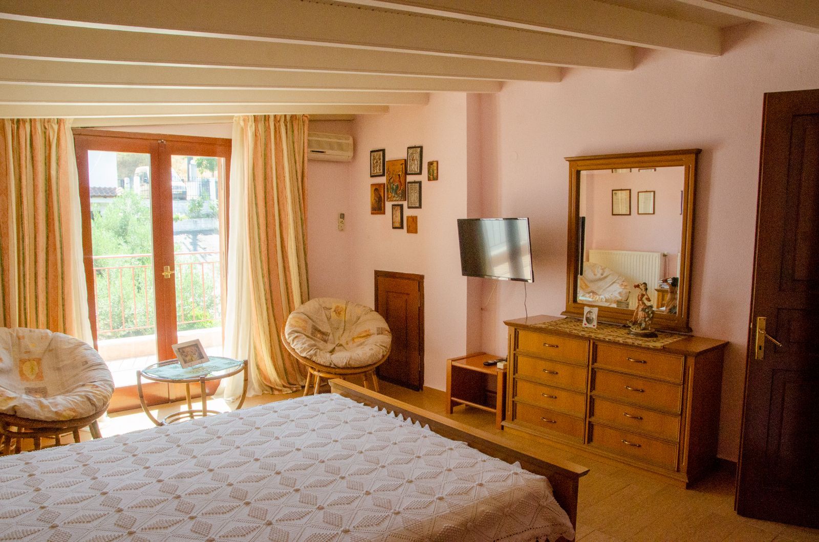 Дом в Салониках, Греция, 240м2 - стоимость 400&nbsp;000€ - Ref: 79899 фото 10