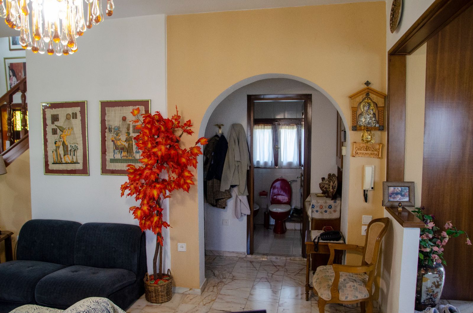 Дом в Салониках, Греция, 240м2 - стоимость 400&nbsp;000€ - Ref: 79899 фото 11