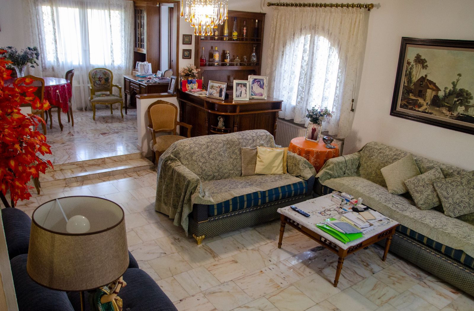 Дом в Салониках, Греция, 240м2 - стоимость 400&nbsp;000€ - Ref: 79899 фото 12