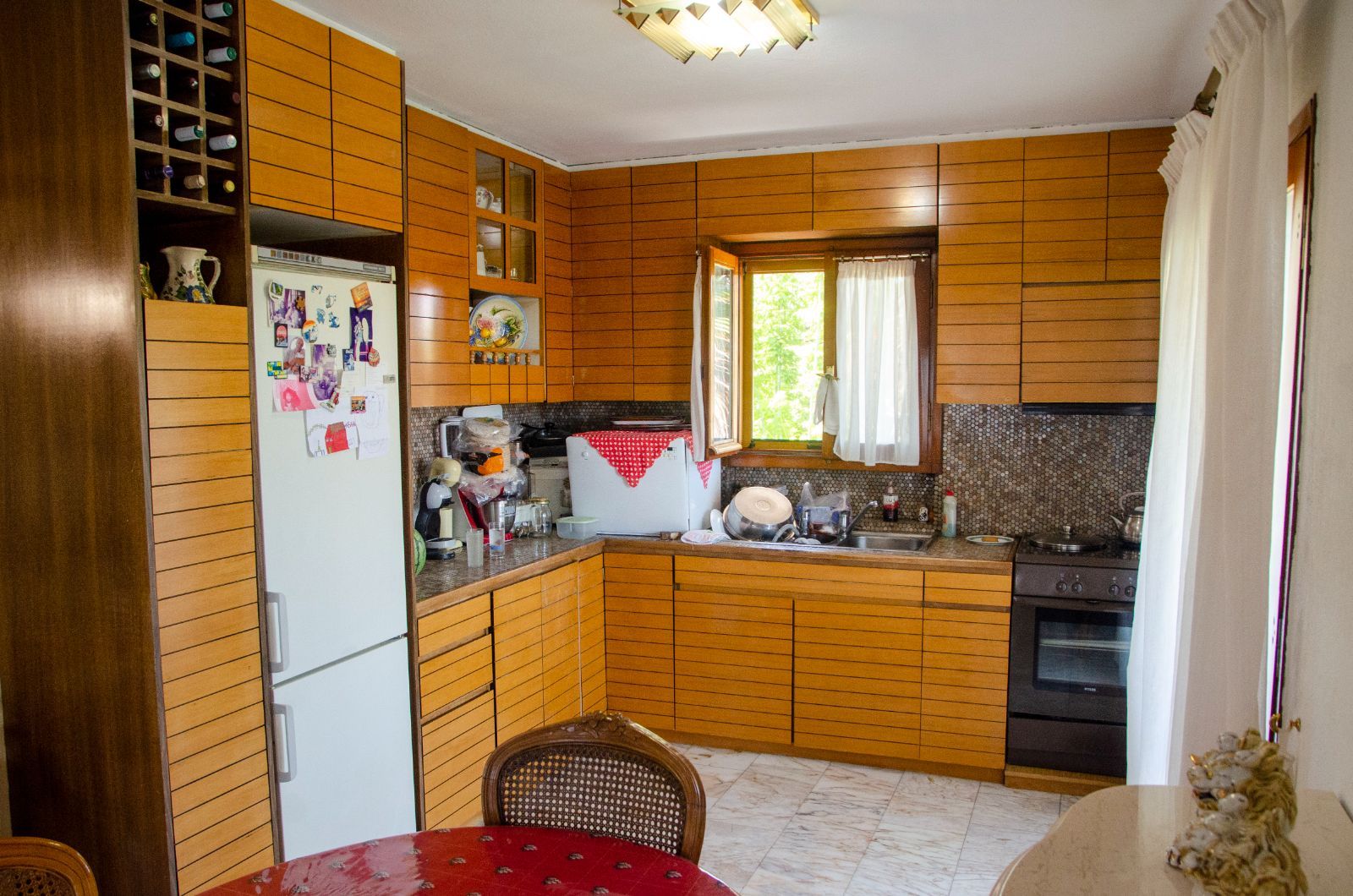 Дом в Салониках, Греция, 240м2 - стоимость 400&nbsp;000€ - Ref: 79899 фото 13
