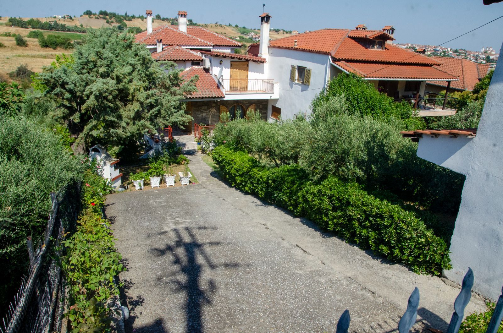 Дом в Салониках, Греция, 240м2 - стоимость 400&nbsp;000€ - Ref: 79899 фото 15