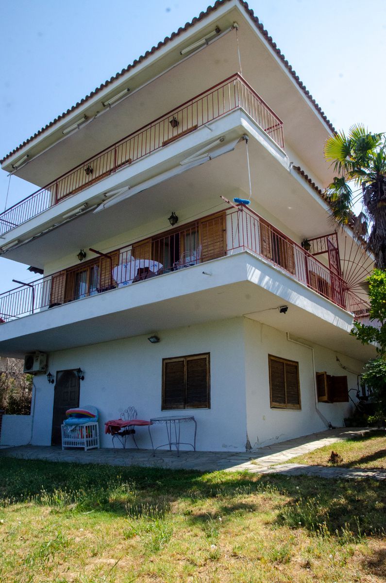 Дом в Салониках, Греция, 240м2 - стоимость 400&nbsp;000€ - Ref: 79899 фото 1