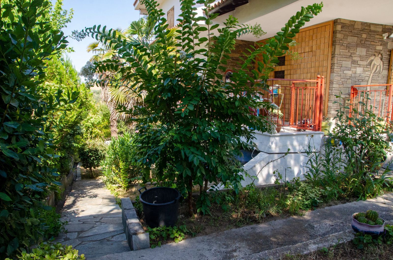 Дом в Салониках, Греция, 240м2 - стоимость 400&nbsp;000€ - Ref: 79899 фото 7