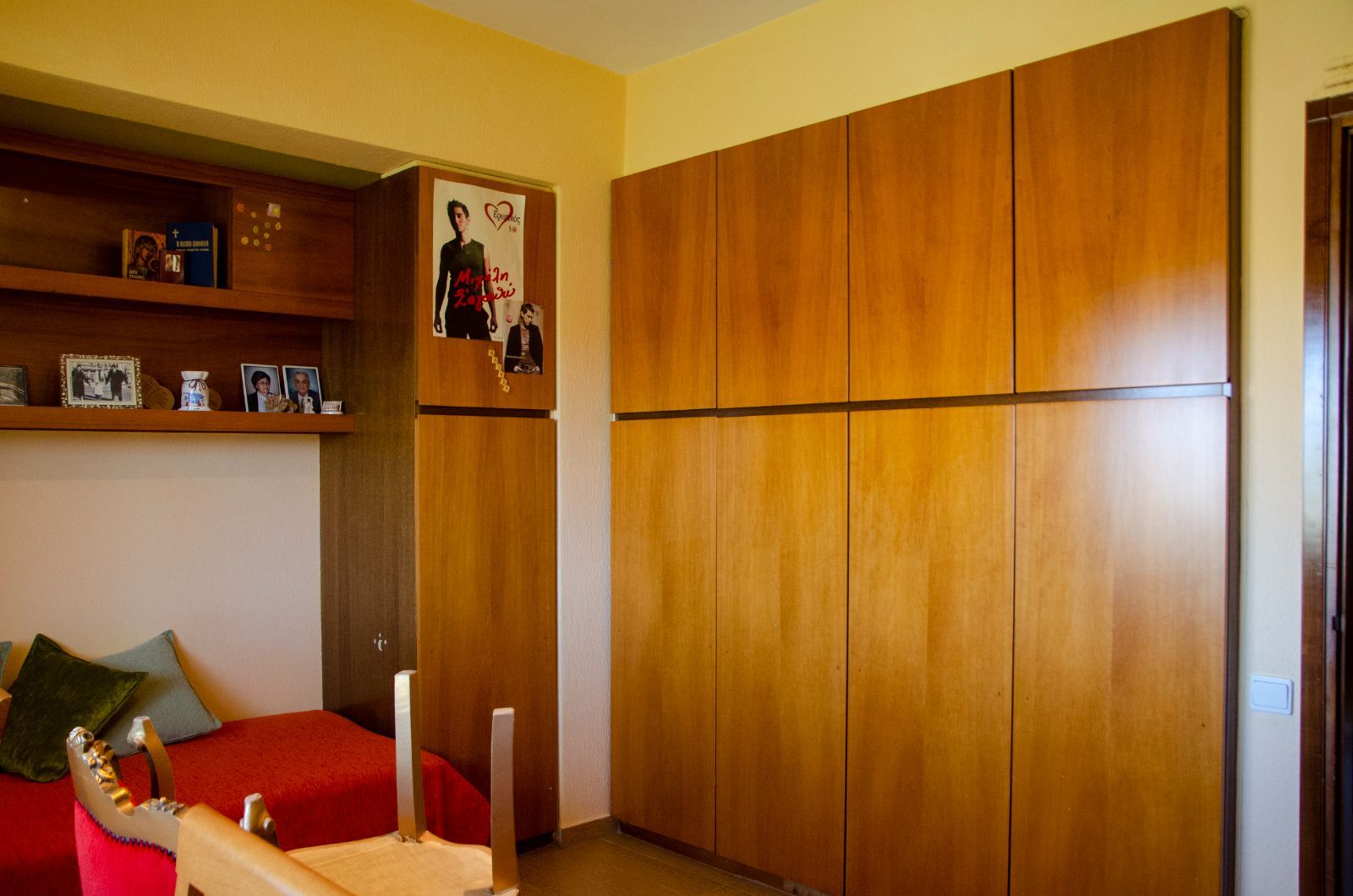 Дом в Салониках, Греция, 240м2 - стоимость 400&nbsp;000€ - Ref: 79899 фото 9